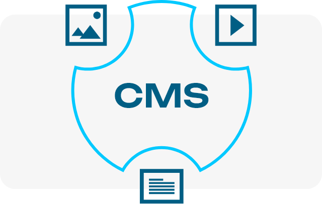 Content Management System (CMS)